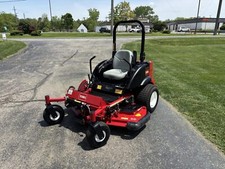 2008 toro groundsmaster d'occasion  Expédié en Belgium