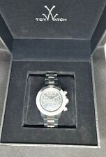 Toy watch. black for sale  PAISLEY