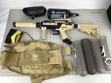 paintball cronus tippmann gun for sale  El Paso