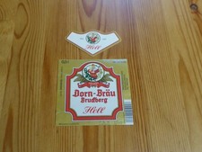 Bieretikett hell brauerei gebraucht kaufen  Deutschland