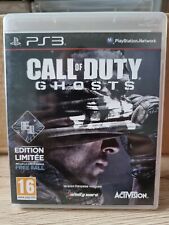 Ps3 call duty d'occasion  Gruissan