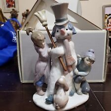 Retired 1989 lladro for sale  Eatontown