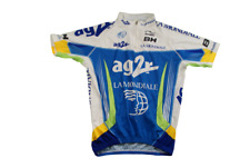 Maillot vélo rétro d'occasion  Caen