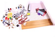 Xxl set zubehör gebraucht kaufen  Dresden