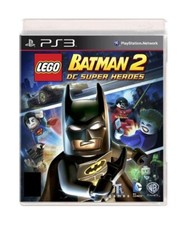 lego batman 2 ps3 comprar usado lego batman 2 ps3 comprar usado Enviando para Brazil