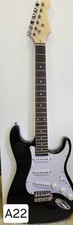 Strat style sss for sale  Port Orford