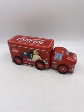 Coke truck metal for sale  Crossville