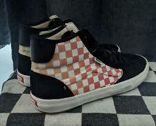 Vans checkerboard men for sale  Pomona