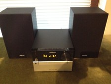 Philips mcm 2300 gebraucht kaufen  Zirndorf
