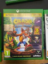 Crash bandicoot sane usato  Virle Piemonte