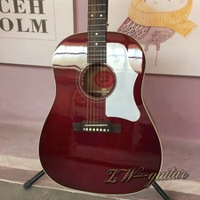 Acoustic electric guitar d'occasion  Expédié en Belgium