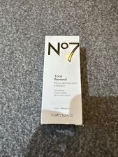 No7 total renewal for sale  ST. HELENS