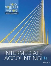 intermediate accounting kieso for sale intermediate accounting kieso for sale Montgomery