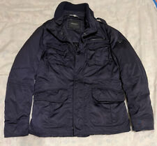 Giacca geospirit blu usato  Brindisi