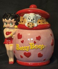 Betty boop westland for sale  Trenton