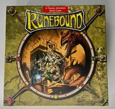 runebound for sale  Fishers