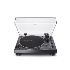 Audio technica lp120xusbbk usato  Pozzuoli