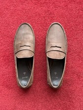 Joop herren loafer gebraucht kaufen  Lohr a.Main