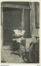 Photo card portrait d'occasion  Expédié en Belgium