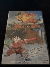 Dragon ball mystical for sale  WORCESTER