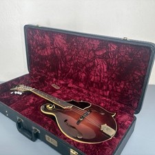 Washburn style mandolin for sale  Holy Cross