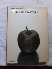Artificio natura gillo usato  Frascati
