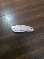 Kershaw chive 1600 for sale  North Liberty
