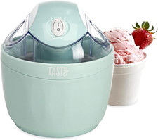 Nuova mini gelatiera usato  Spedire a Italy