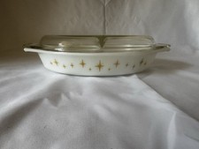 Pyrex constellation atomic for sale  Helotes
