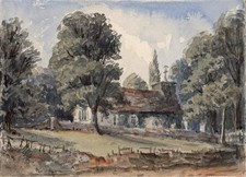 Wellow church hampshire for sale  UK