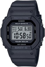 Casio baby armbanduhr gebraucht kaufen  Hamburg
