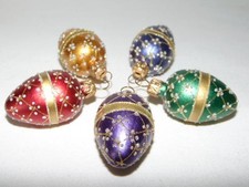 Gorgeous jewel tone for sale  San Jose