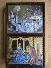 Vintage foil dufex for sale  BASINGSTOKE