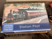 Bachmann gauge station for sale  TELFORD