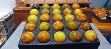 Jabo marbles for sale  New Bern