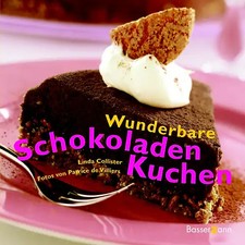 Wunderbare schokoladenkuchen gebraucht kaufen  Berlin