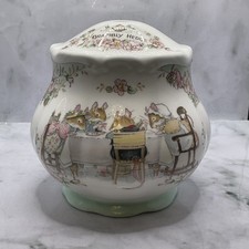 Royal doulton brambly for sale  DARWEN