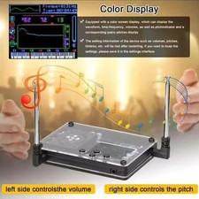 Mini theremin music d'occasion  Expédié en France