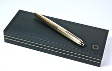 Montblanc meisterstück 585er gebraucht kaufen  Hamburg