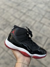 air jordan bred 11 s sz 8 5 for sale  Tulsa