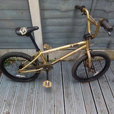 Mongoose logo old for sale  FLEETWOOD