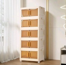 Tier folding storage for sale  BIRMINGHAM