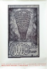 Film society lincoln for sale  Baltimore