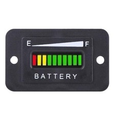 Chaude indicateur batterie d'occasion  Expédié en France