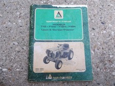 1974 allis chalmers for sale  Janesville