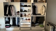 Ikea pax kleiderschrank gebraucht kaufen  Bottrop