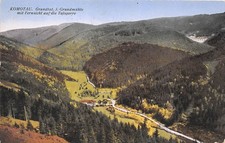 Komotau grundtal grundmühle gebraucht kaufen  Klingenthal/Sa.