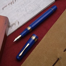 Omas fountain pen usato  Borgo Virgilio