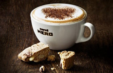 Cafe nero coffee for sale  LONDON