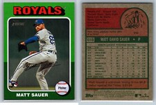 2024 topps heritage for sale  Sun Prairie